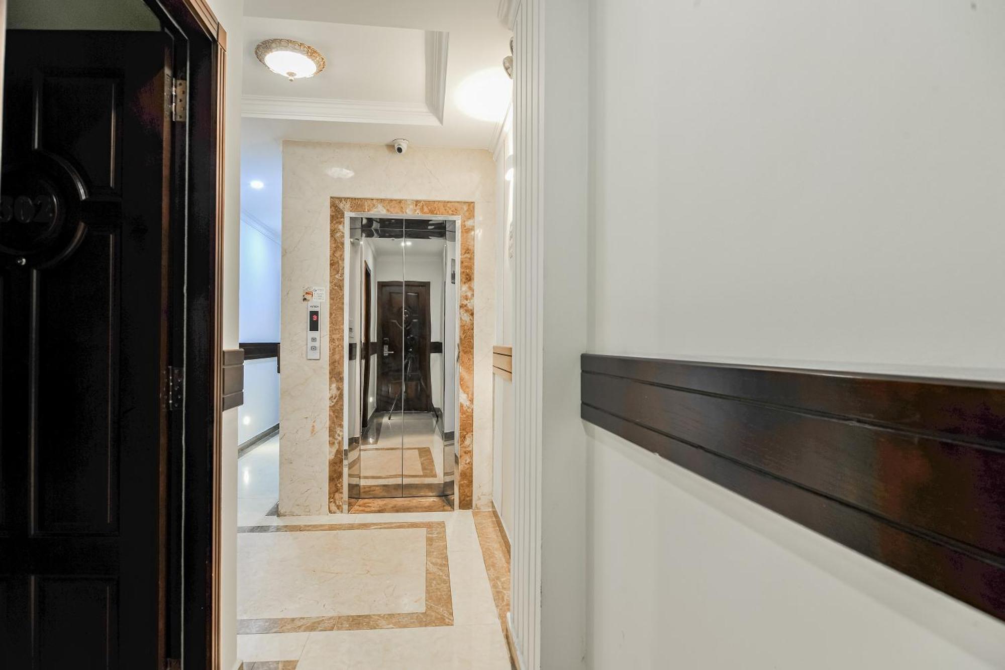 Venice Hotel 胡志明市 外观 照片