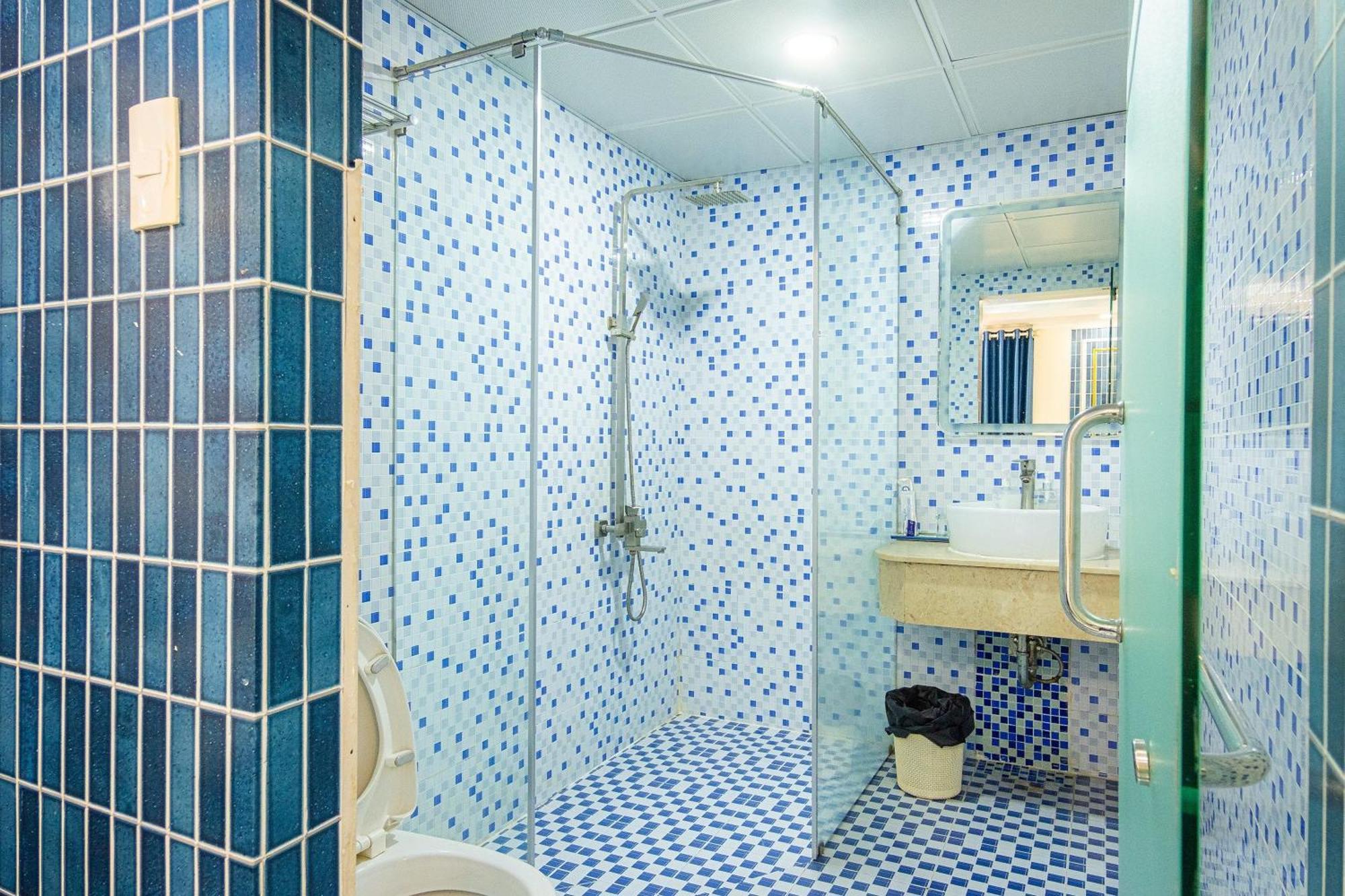 Venice Hotel 胡志明市 外观 照片